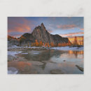 Search for cascade mountain postcards Nature