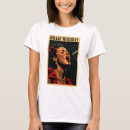 Search for billie holiday tshirts Blues
