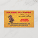 Search for pest control Pests