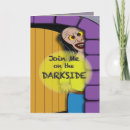 Search for dark halloween cards Cartoon