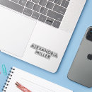 Search for transparent stickers Laptop