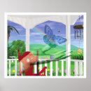 Search for peace butterflies posters Rainbow