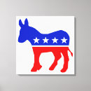 Search for voting canvas prints Politics