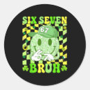 Search for lucky 7 stickers Memes