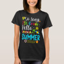 Search for 7th grade students tshirts Summer