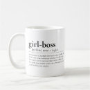 Search for modern woman mugs Feminist