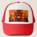 Search for devils hats Satan