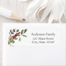 Search for winter return address labels Baby