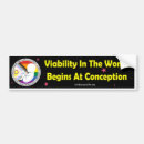 Search for womb bumper stickers Birth
