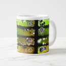 Search for banner mugs Background