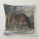 Search for mustang cushions Horse