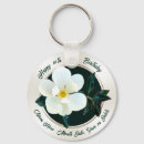 Search for flower party key rings Floral