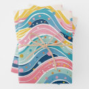 Search for pastel colors wrapping paper Pattern