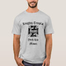 Search for rite tshirts Templar