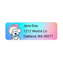 Search for west highland terrier return address labels Terriers
