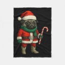 Search for christmas dog blankets Red