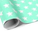 Search for white star wrapping paper Fun