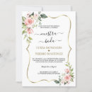 Search for flores invitations Nuestra boda