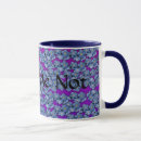 Search for forget me not mugs Purple