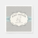 Search for elephant napkins Polka dots
