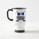 Search for quebec mugs Flag of quebec
