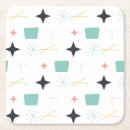 Search for atomic coasters Starburst