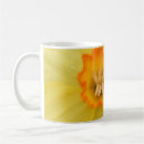 Search for yellow daffodil mugs Simple