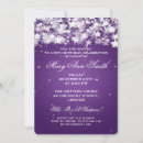 Search for dazzle birthday invitations Elegant