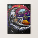 Search for music rectangular magnets Galaxy