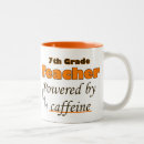 Search for 7th grade mugs School