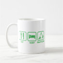 Search for eat sleep swim mugs Run