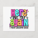 Search for welcome back to school invitations Here