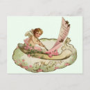 Search for victorian angels valentines day cards Americana