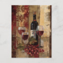 Search for wine bottle postcards Fruit