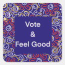 Search for ballot template Usa