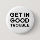 Search for trouble badges Vote