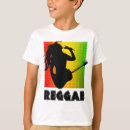 Search for reggae kids tshirts rastafarian