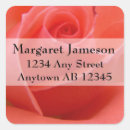 Search for rose return stickers Floral