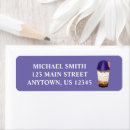 Search for island return address labels Hawaii