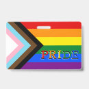 Search for gay id badges Rainbow