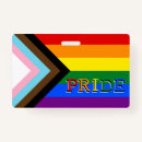 Search for gay id badges Rainbow