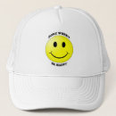 Search for worries hats Happy