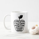 Search for teacher mentor mugs Guide
