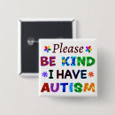 Search for special education badges Autism awareness