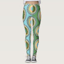 Search for flower pattern leggings Retro