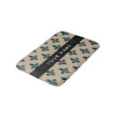 Search for fleur de lis bath mats Royal