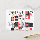 Search for deck of cards Modern