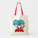 Search for the cat in the hat tote bags Toddler