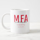 Search for masters mugs College graduate