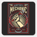 Search for repaired stickers Vintage